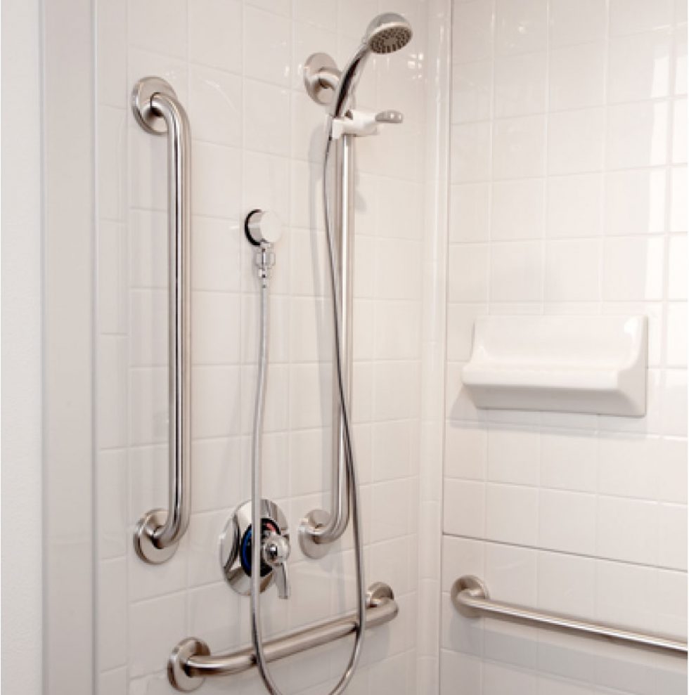 Toilet Grab Bars Handicap Grab Bars in Philadelphia Stair Ride